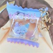 【IDOLiSH7】MECHU鼠年糖果包吊飾 By魚尾巴