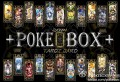 +POKE BOX+2014 POKEMON塔羅牌
