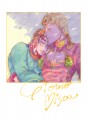 【JOJO】GIOMIS 明信片