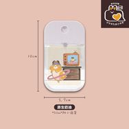 原創–原生奶油｜分裝瓶