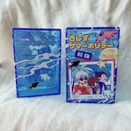 【咒術迴戰】さしす・五夏硝．透明收納小盒