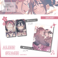 【Alien Stage】SUA&MIZI春日套組