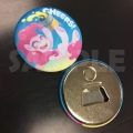[MLP]PinkiePie磁鐵開瓶器