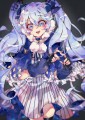 【消費禮】冬夜ミク酷卡