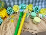 【灌籃高手】澤良咖啡壓克力筆（E-Ma97%Sweet）