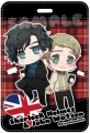 《Sherlock》車票夾