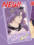 【卡茲】NiCE限定虎耳卡茲撒馬拍立得小卡