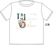 【BLEACH死神】烏織X短袖T-Shirt