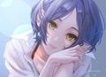 速水奏 無料明信片