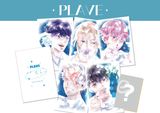 【PLAVE】明信片小冊 6P