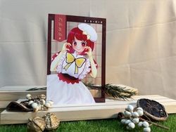 【推しの子】我推的孩子 B小町 壓克力磚