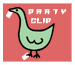 Party Clip 卡片遊戲組