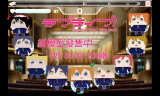 LOVELIVE 紙模型 學生制服版