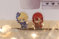 【HOLOSTARS】花岸飯友