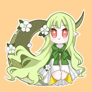 【海底囚人】原罪組抱枕（正反面不同圖）
