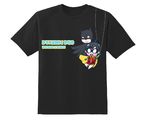 BruDick Batman & Robin T恤2色