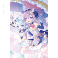 【maimai】PRiSM 大掛軸