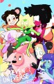 【STEVEN UNIVERSE】卡貼