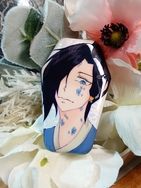 我家二師兄是蛇