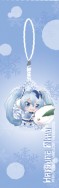 雪MIKU手機擦