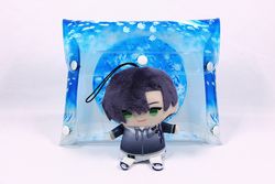 【PVC收納袋】水族館款式