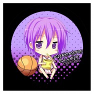 黑子的籃球―紫原