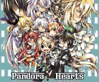 PandoraHearts潘朵拉之心-眼鏡布