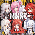 妮姬 7CM同人雙面壓克力吊飾 NIKKE 桃樂絲 灰姑娘 小紅帽 紅蓮 拉毗
