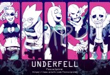 UNDERTALE UF!無料(歐美ONLY限定)