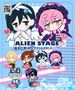 【月貓創意】Alien Stage 異星舞台 不單售，6個一套組販售 同人飯友小立牌 Luka Hyuna Sua Mizi Till Ivan 繪師 小野大貓