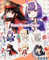 加畫)Fate/Grand Order/Q版 壓克力 吊飾 /透明雙面(加制第3波