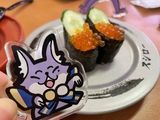 狐狐卡哇飯友