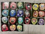 hololive、間諜扮家家 貼紙