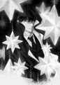 《全知讀者視角》星星明信片組