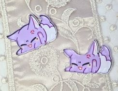 【新世界狂歡】玖球厚立牌