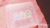 【星塵雜貨店】真珠美人魚 同人 復刻_霧面A6收納盒