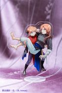 【gntm】神威你好丟臉