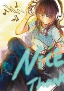 原創 NiCE認親卡酷女孩