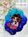 【魔道祖師】水波紋吊飾｜忘羨