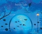 湛藍的寧靜 ~Bubble Light系列筆記本空白&方格