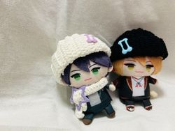 【原創】娃用毛帽