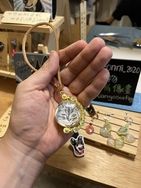 寵物似顏繪金屬吊飾