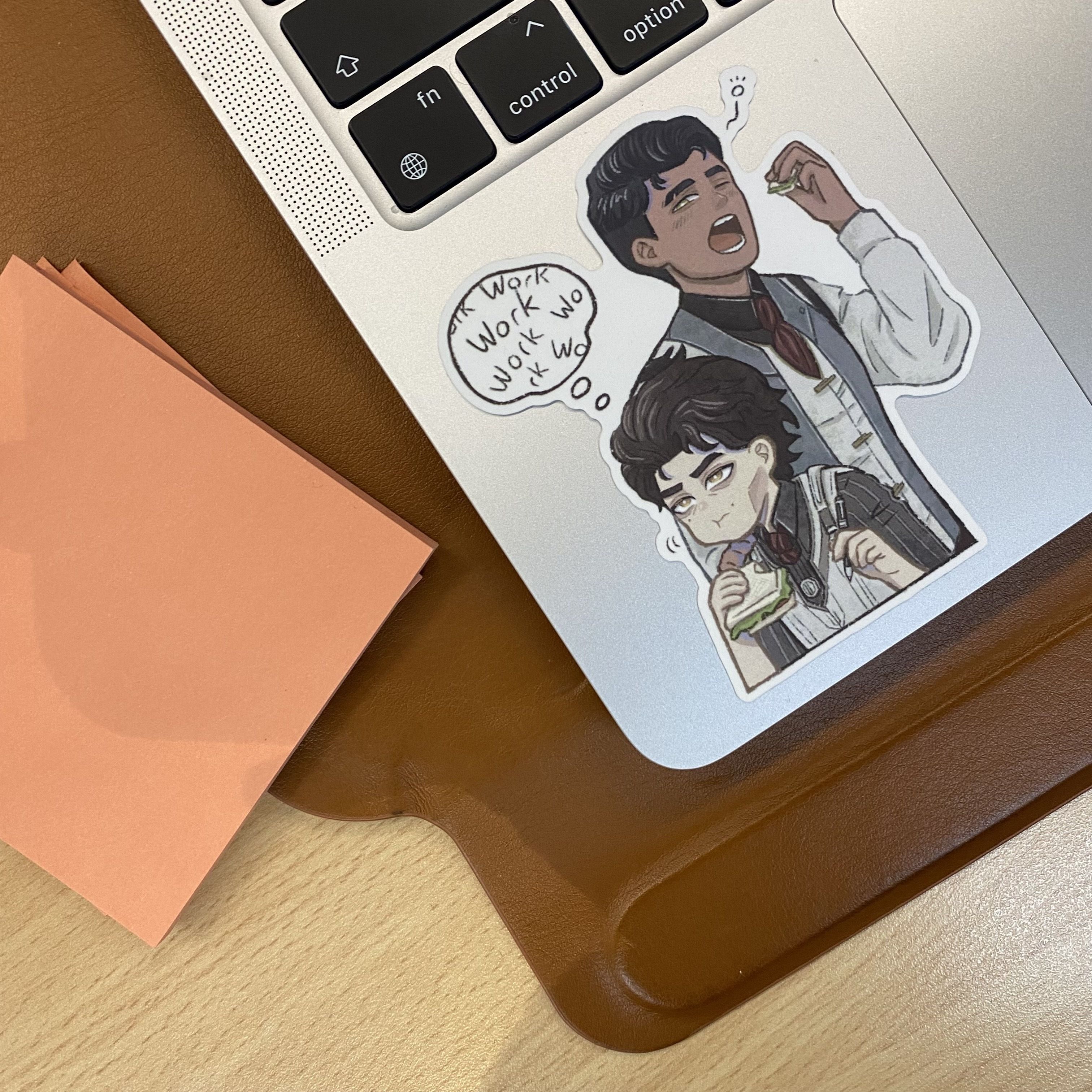 奧術 皮城男全斷貼紙奧術七入組（贈一張救世主維克特貼紙）