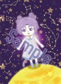 [Sailor Moon]stars twinkling系列明信片