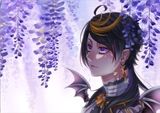 紫藤花