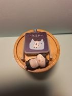 原創迷你燈箱