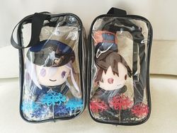 彼岸花娃包