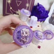 【Holostars TEMPUS】Magni捏捏布丁吊飾