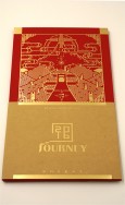 風之旅人（Journey）2016月曆卡