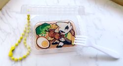 九日羿大哥便當